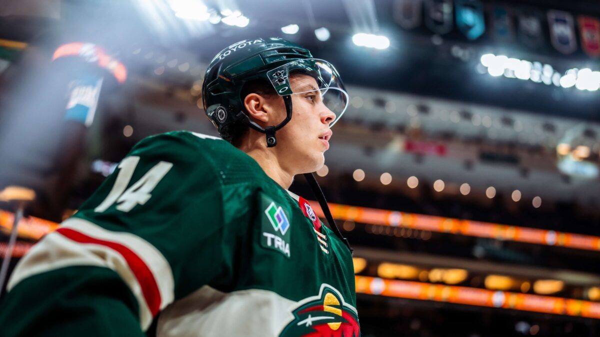 Wild vence a Colorado en tiempo extra en su primer partido de pretemporada